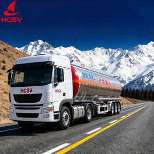 Camión Cisterna para Transporte de Combustible, Capacidad de 20000 <span class=keywords><strong>Litros</strong></span> (6000 Galones), para Diésel, en Venta - Product Image 5