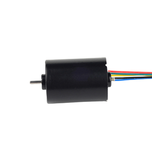 Motor BL2838I de 28 mm, Motor BLDC de 10000 rpm, 24 V, 10 W - Product Image 4