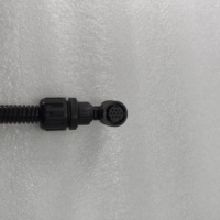 Cable codificador de servo FANUC de alta calidad 2/T506, compatible con servomotores FANUC reemplazo industrial confiable