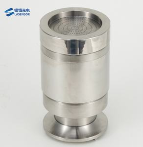 Çin üretici iyi fiyat baskı fonksiyonu ile taşınabilir Inline hava örnekleyici gaz analizörleri ürün - Product Image 2