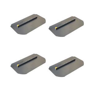 ใบมีดเครื่องขัดคอนกรีตขนาด 355*200 มม. - Product Image 5