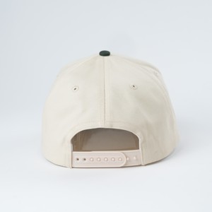 Nouvelles casquettes de baseball en coton structuré avec logo brodé et fermeture snapback pour le sport - Product Image 6