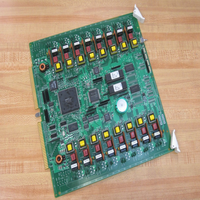 Tarjeta de Circuito Plc PA-16ELCJ-B Neax2400 IMX PA16ELCJB SP3655D1A (Paquete de 3) Suministro al por Mayor