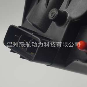 Actuador de cambio Lianhang 36410-60093 para Lexus GX460 Toyota Prado, módulo de control de transmisión, pieza de repuesto nueva - Product Image 3