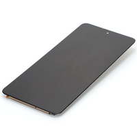 Écran tactile LCD original, pour Xiaomi Redmi Note 9 pro, 5G