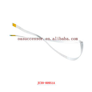 Escáner de cable plano para Escáner de <span class=keywords><strong>SCX</strong></span>-<span class=keywords><strong>4824</strong></span> para <span class=keywords><strong>Samsung</strong></span> <span class=keywords><strong>SCX</strong></span> <span class=keywords><strong>4824</strong></span> 4825 4826 4828 FN 4600 4623, Xerox WorkCentre 3210 3220 - Product Image 1