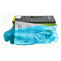 Fanuc A06B-6079-H301 H302 Üç Eksenli Servo Amplifikatör Alpha Svm3 Serisi Fssb Fiber Sürücü Çoklu Güvenlik Koruması A06B-6079-H301