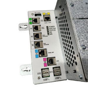 DSQC1000 3HAC042766-001 สำหรับยูนิตคอมพิวเตอร์ระบบอัตโนมัติ |   ตัวควบคุมหุ่นยนต์อุตสาหกรรม OEM มอเตอร์คอร์ |   รับประกัน 1 ปี | - Product Image 6