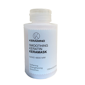 Trattamento Professionale con Fibre Capillari Ristrutturanti, Idratazione Intensiva, Trattamento Antiossidante alla <span class=keywords><strong>Cistina</strong></span> per <span class=keywords><strong>Capelli</strong></span> Secchi <span class=keywords><strong>e</strong></span> Danneggiati - Product Image 2