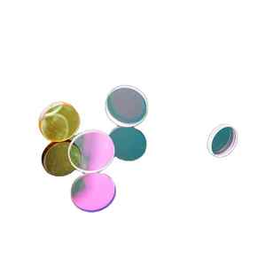 Vendas quentes Yag Combinador de feixe laser Ronar-smith 1064nm 650nm 532nm 355nm - Product Image 4