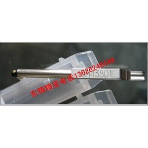 Sonda de rugosidad de superficie Accretech DM43811, rango de 10 mm, precisión de 0.02 µm, fabricada en Japón - Product Image 3