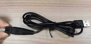 <span class=keywords><strong>Cable</strong></span> de Carga Estándar de 5V <span class=keywords><strong>para</strong></span> Afeitadora Eléctrica <span class=keywords><strong>Philips</strong></span>, Cargador PQ888 PQ889 X500 X509 - Product Image 6