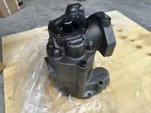 POMPE GP-GEAR 270-1763 2701763 pour CATERPILLAR D6R D6T - Product Image 4