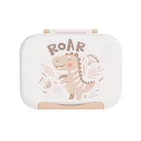 Boîte à lunch pour enfants, emballage alimentaire à emporter, qualité alimentaire, carrée, en plastique, chauffable, sans BPA, 1-3L, design moderne et mignon