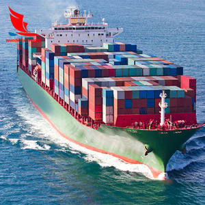 Kapıya ithalat izni ile endonezya'ya deniz Ddp uluslararası yük iletici - Product Image 5