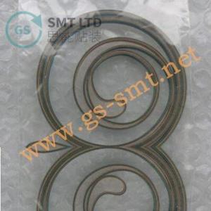 อะไหล่ SMT 40092060 สายพาน 40092061 สำหรับเครื่องจักร JUKI - Product Image 2