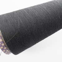 Fil à coudre en aramide ignifuge haute résistance Para Aramid et Meta Aramid fil mélangé de soie préoxygénée pour anti-feu