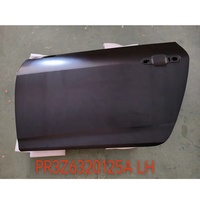 Pièces détachées automobiles PR3Z6320124A Gauche Droite PR3Z6320125A Porte avant pour Ford Mustang 2024