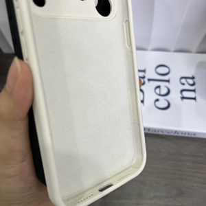 Coque en silicone liquide antichoc et écologique pour Apple Watch Series 16, anti-traces <span class=keywords><strong>de</strong></span> doigts, disponible en 45 couleurs - Product Image 6