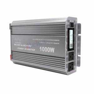 Beste <span class=keywords><strong>Qualitat</strong></span> 1000W onduleur solaire hors réseau 12V à 230V à sortie unique à onde sinusoïdale pure - Product Image 3