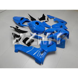 Pour HONDA CBR600RR 2005-2006 CBR 600RR Kit de carénage de moto en ABS injecté, pièces de carrosserie personnalisées, coque H0605-104a - Product Image 5