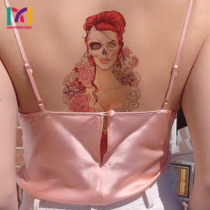 Impression durable haut de gamme personnalisée avec un <span class=keywords><strong>tatouage</strong></span> temporaire d'impression par transfert d'eau de conception <span class=keywords><strong>à</strong></span> la mode - Product Image 3