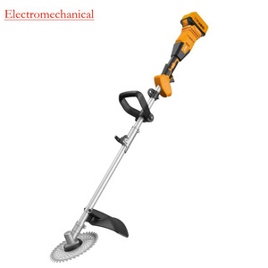 KB-2025N tondeuse à gazon électrique sans fil au lithium-ion sarcleuse à piles - Product Image 1