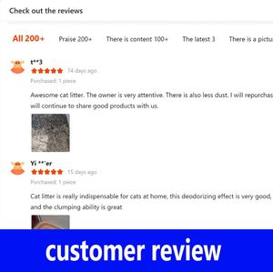 Litière pour chat naturelle en bentonite Benjie OEM, vente en gros, écologique, prix abordable, forte absorption, 0,5-4 mm, sans poussière, absorption rapide - Product Image 5