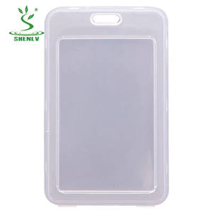 Fábrica Profesional de Fabricación de Moldes de Plástico - Product Image 6