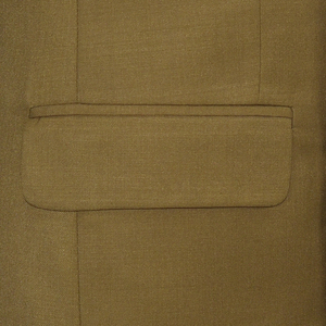 JXKRSZF Costumes Sur Mesure de Haute Qualité, Coupe Luxe d'Inspiration Européenne, Tissu Premium Laine et Soie, Costume de Mode - Product Image 4