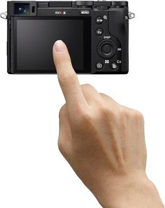 Appareil photo reflex numérique haut de gamme avec capteur CMOS <span class=keywords><strong>RX1R</strong></span> III, vidéo 4K, zoom optique, prise en charge des cartes SD, écran de 2 à 3 pouces, batterie rechargeable - Product Image 1