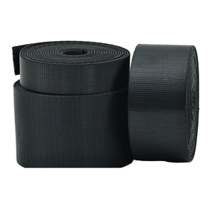 Cinghia in Poliestere/Cotone Fantasty FD23 Resistente 20mm 38mm Lucida per Borse Scarpe Tessili per la Casa Cinghie ad Alta Tenacità - Product Image 1