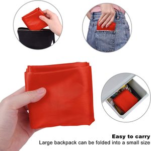 Pedido Mínimo de 100 Piezas, Bolsas Deportivas con Cordón Personalizadas con Diferentes Logotipos o Diseños, Bolsas de Gimnasio con Cordón de Poliéster para Mujeres y Hombres - Product Image 4