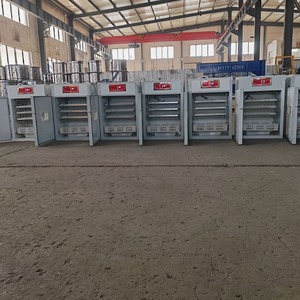 Incubatrice Automatica di Alta Qualità per 1000 Uova per Uccelli/Anatre/Quaglie/Rettile/Polli Motore Principale per Incubatrice per Oche - Product Image 4