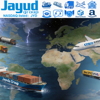 Umfassende Liefer- und Logistikdienstleistungen für Globale Handelsabläufe mit Luftexpress-Gefahrguttransport und 24/7-Support