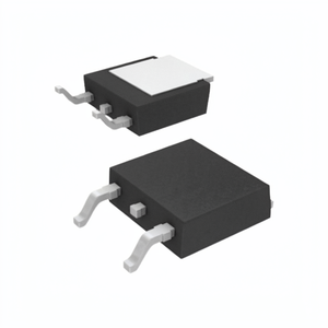 ชิปทรานซิสเตอร์อิเล็กทรอนิกส์รุ่น IRFR3709Z TO-252AA จากผู้ผลิต - Product Image 1