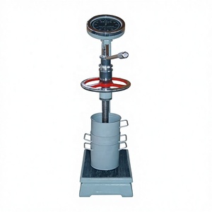 Máquina de Teste de Penetração de Concreto YF com Display Digital, Testador de Resistência, Detector e Medidor, 1 Ano de Garantia - Product Image 5