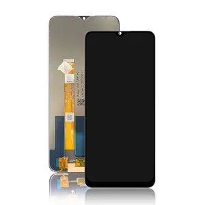 Mobile LCD Pantalla Replacement Display Screen Digitizer Assembly For Oppo A8 A11 A11x A5 A9 A31-2020 5 5i 5s C3 6i For Realme