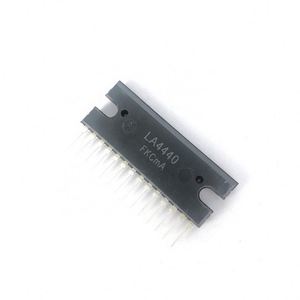 Neuer Standard-Audio-Leistungs verstärker IC <span class=keywords><strong>LA4440</strong></span> ZIP14 Ursprüngliche elektronische Komponenten für integrierte Schaltkreise Audio Power IC 4440 - Product Image 6