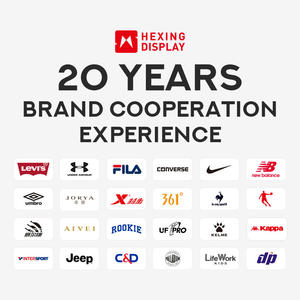 Ayarlanabilir Plastik Rahat Spor Ayakkabı Kalıbı Ayakkabı Şekillendirici OEM Marka Model Hexing001 Erkek Kadın Siyah İsteğe Bağlı Ayakkabı Genişletici - Product Image 6