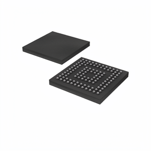 113 VFBGA Embedded MSP430FG4616IZQWT Manufacturer Channel Electronics Component - Product Image 1