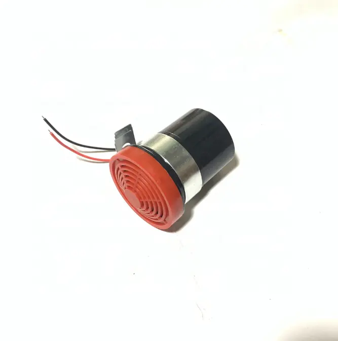 Prezzo di fabbrica 12V 24 Volt 105db avvisatori acustici per veicoli per auto allarme di retromarcia avvisatore acustico di retromarcia per avvisatore acustico