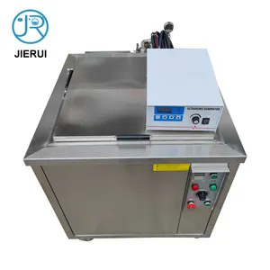 264L High Power Filter Cycle Glassware Tool Mother Board DPF Oil Rust Ultrasonic Cleaner