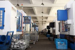 เครื่องรัด<span class=keywords><strong>ท่อ</strong></span>เหล็กแบบลมขนาด 32 มม. แรงดึงสูง กึ่งอัตโนมัติ สำหรับบรรจุภัณฑ์สิ่งทอ ความแม่นยำสูง - Product Image 6