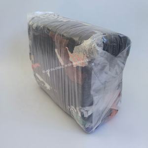 Trapos de Limpieza de Algodón 10kg, Trapos de Algodón Recortado, Trapos Industriales de Camisetas de Colores, Trapos Mixtos - Product Image 1