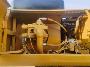 รถขุดตีนตะขาบ330D CAT330C รถตักดิน330BL 330B - Product Image 5