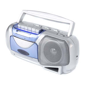 Nuovo registratore a cassetta Radio portatile Bt di alta qualità con <span class=keywords><strong>Live</strong></span> For Sound - Product Image 3