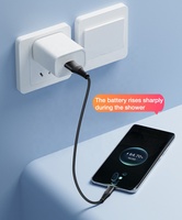 Câble de données Super Fast 6A 66W Type-C en nylon tressé à vitesse rapide Micro cordon adaptateur USB-C pour téléphone mobileCâble de charge USB