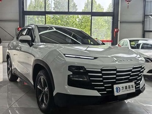 Véhicule d'<span class=keywords><strong>occasion</strong></span> de qualité supérieure Jetour Dasheng, Chery Jetour Dashing Flagship Luxury 2024 2025 SUV à vendre à prix abordable - Product Image 3
