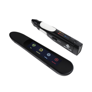 GemTrue ARETE <span class=keywords><strong>Combo</strong></span> Set - Compleet synthetisch diamanttestapparaat & DK8900 thermische <span class=keywords><strong>tester</strong></span> voor de authenticiteit van edelstenen - Product Image 5